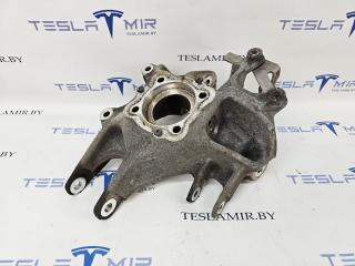 кулак задний правый Tesla Model S 1 поколение [рестайлинг] 2017, 1042507-00, 1058540-00