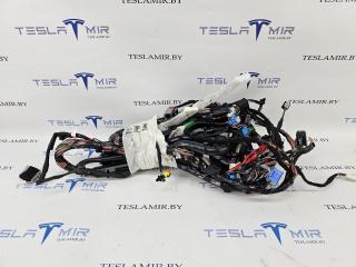 проводка салона Tesla Model S 1 поколение [рестайлинг] 2017, 3004417-00, 1078213-00
