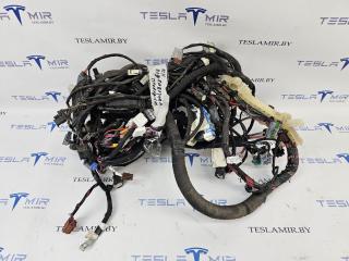 проводка подкапотная Tesla Model S 1 поколение [рестайлинг] 2017, 2092875-00, 1004422-01, 1004422-02, 1004422-04, 3004422-01, 3004422-03, 3004422-02, 1-928-40-5-654, 1055542-00, 2135153-82, 3046132-02, 2135153-89, 1046132-06
