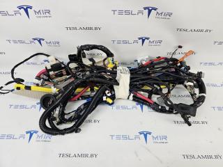 проводка салона Tesla Model 3 1 поколение 2022, 1067955-00, 3067955-00, 3067955-01, 1582408-00