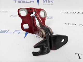 петля двери Tesla Model 3 1 поколение 2022, 1091330-00