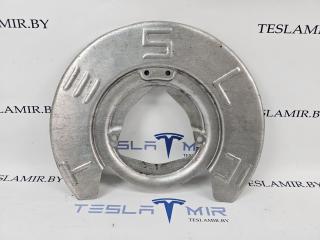 защитный кожух тормозного механизма Tesla Model 3 1 поколение 2022, 1044661-00