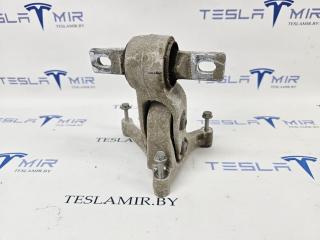 кронштейн двигателя Tesla Model S 1 поколение [рестайлинг] 2017, 1055366-00, 1055368-00