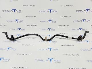 стабилизатор подвески задний Tesla Model S 1 поколение [рестайлинг] 2017, 1043962-00