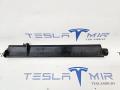 Заслонка корпуса центрального люверса правая Tesla Model 3 1 поколение 2020, 1076732-00, 1098097-00 - фото №2