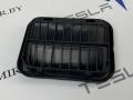 Вентиляционный клапан заднего багажника (жабры) Tesla Model S 1 поколение [рестайлинг] 2017, 6007556, 2F2A, B280B62 - фото №2