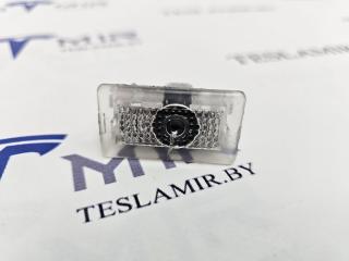 Фонарь подсветки двери/багажника белый (лампочка подсветки) Tesla Model Y 1 поколение 2022, 163444098