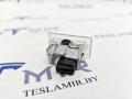 Фонарь подсветки двери/багажника белый (лампочка подсветки) Tesla Model Y 1 поколение 2022, 163444098 - фото №2