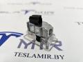 Фонарь подсветки двери красный (лампочка подсветки) Tesla Model Y 1 поколение 2022, 163444098 - фото №3