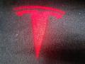 Фонарь подсветки двери красный (лампочка подсветки) Tesla Model Y 1 поколение 2022, 163444098 - фото №4