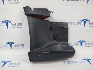 крепление бампера Tesla Model 3 1 поколение 2022, 1084177-00