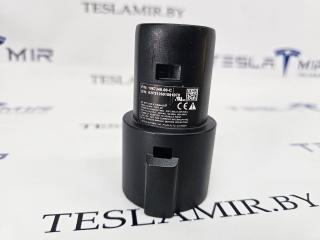 переходник для зарядки Tesla Model S 1 поколение [рестайлинг] 2018, 1067348-00