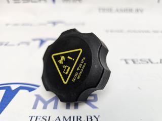 пробка расширительного бачка Tesla Model S 1 поколение [рестайлинг] 2019, 6007612-00