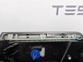 Накладка стойки B внутренняя Tesla Model S 1 поколение [рестайлинг] 2017, 1058401-32, 1020769-00, 1058401-21 - фото №7