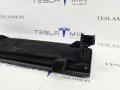 бардачок Tesla Model S 1 поколение [рестайлинг] 2017, 1002299-00, 1003327-14, 1003327-21 - фото №6