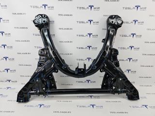 балка подвески передняя (подрамник) Tesla Model 3 1 поколение 2021, 1044531-00
