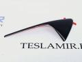 Накладка на повторитель поворота (камеру крыла) правая Tesla Model S 1 поколение [рестайлинг] 2019, 1495865-20, 1125107-50, 1495865-01 - фото №2