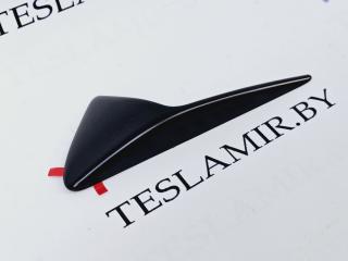 Накладка на повторитель поворота (камеру крыла) правая Tesla Model S 1 поколение [рестайлинг] 2019, 1495865-20, 1125107-50, 1495865-01