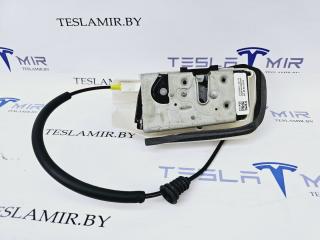 замок двери задней правой Tesla Model 3 1 поколение 2023, 1500675-00