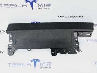подушка безопасности коленная Tesla Model 3 1 поколение 2023, 1143753-00, 1077826-00, 1083350-00