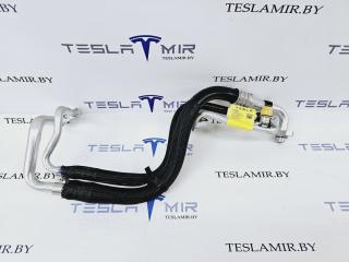 трубка кондиционера Tesla Model 3 1 поколение 2023, 1502020-00, R134A