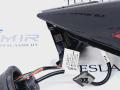 Люк порта зарядки с электроприводом в сборе Tesla Model 3 1 поколение 2023, 1478840-00, 1566302-00, 1476608-00 - фото №5