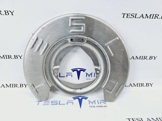 защитный кожух тормозного механизма Tesla Model 3 1 поколение 2023, 1044661-00