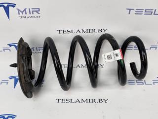 пружина задняя Tesla Model 3 1 поколение 2023, 1044472-00, 1044472-01