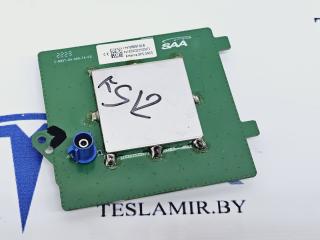 Антенна GPS навигации Tesla Model 3 1 поколение 2023, 1599097-00