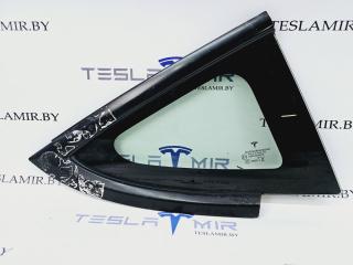 стекло кузовное боковое правое Tesla Model 3 1 поколение 2023, 1514979-01, 1514979-00