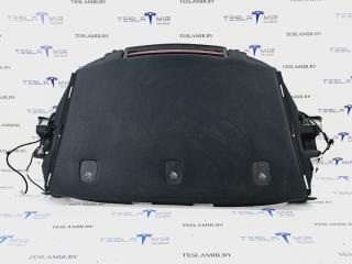 полка багажника Tesla Model 3 1 поколение 2023, 1128021-00, 1086827-00, 1508098-00, 1068770-01