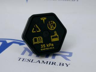пробка расширительного бачка Tesla Model 3 1 поколение 2023, 1546750-00