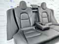 салон (комплект сидений) Tesla Model 3 1 поколение 2023, 1455036-00, 1455035-S3, 1455035-00, 1465567-01, 1452685-00, 1096027-01, 1096031-01 - фото №3