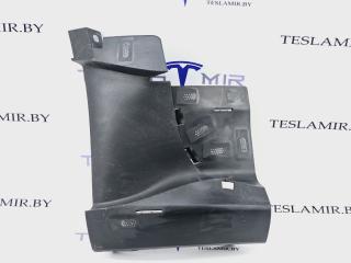 крепление бампера Tesla Model 3 1 поколение 2023, 1084177-00