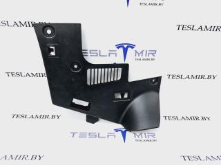 кожух (защита) рулевого механизма Tesla Model 3 1 поколение 2023, 1100579-00