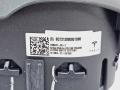подушка безопасности водителя Tesla Model Y 1 поколение 2021, 1096835-00, 1508347-00 - фото №3