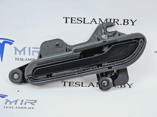 ручка наружная Tesla Model Y 1 поколение 2021, 1528114-10, 1528114-00, 08-407761-AC, 2314301-2