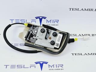 замок двери задней правой Tesla Model Y 1 поколение 2021, 1500675-00