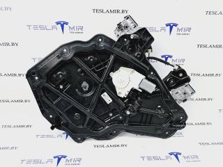 стеклоподъемник задний правый Tesla Model Y 1 поколение 2021, 1036762-00, 1495513-99, 1526807-00