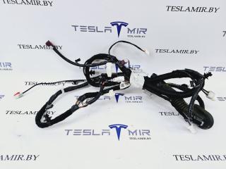 Проводка крышки багажника Tesla Model Y 1 поколение 2021, 1616689-00