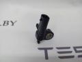 датчик удара Tesla Model Y 1 поколение 2021, 1036761-00 - фото №2