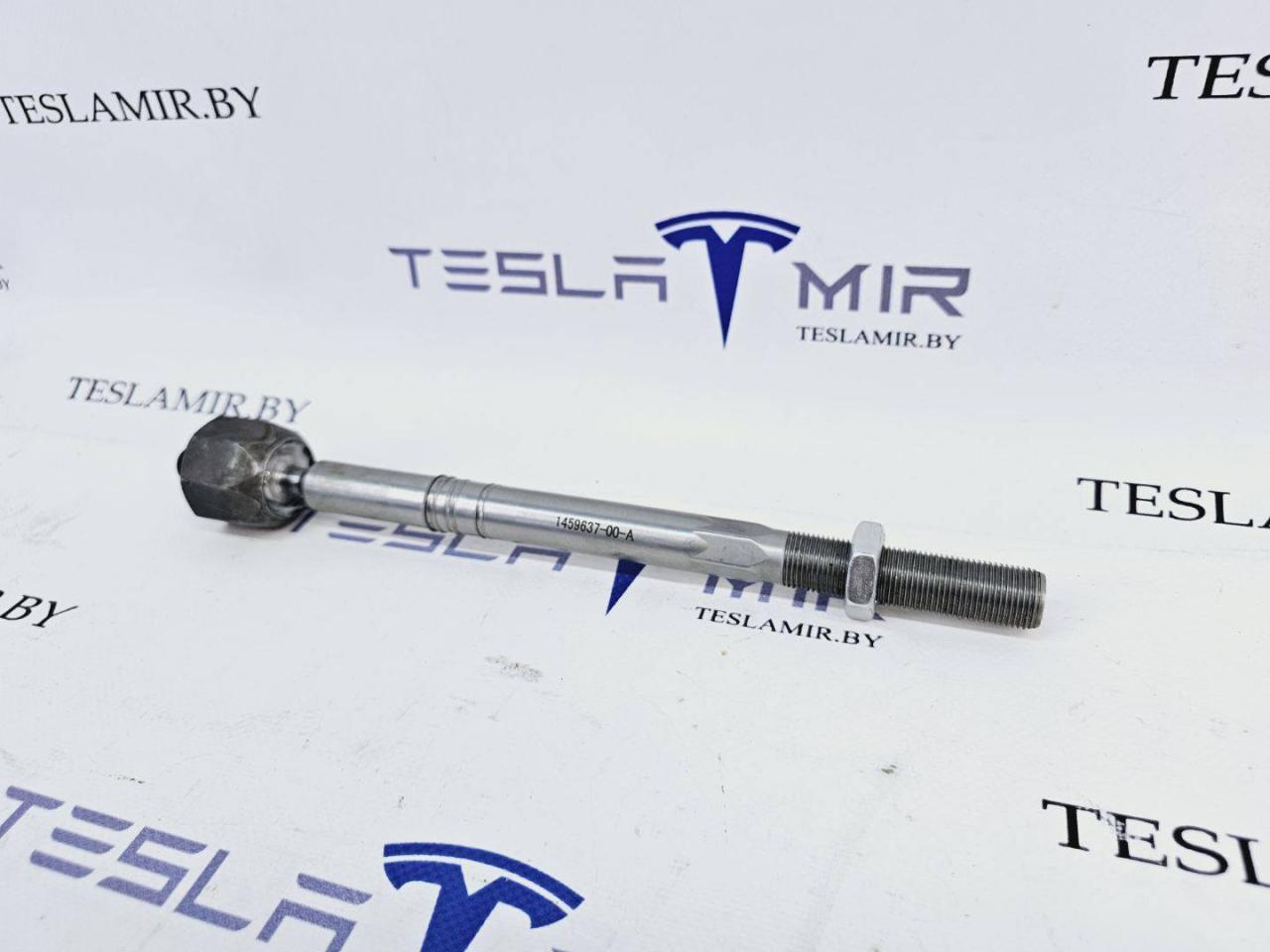 тяга рулевая Tesla Model S 1 поколение 2015, 1453628-00 - фото №1