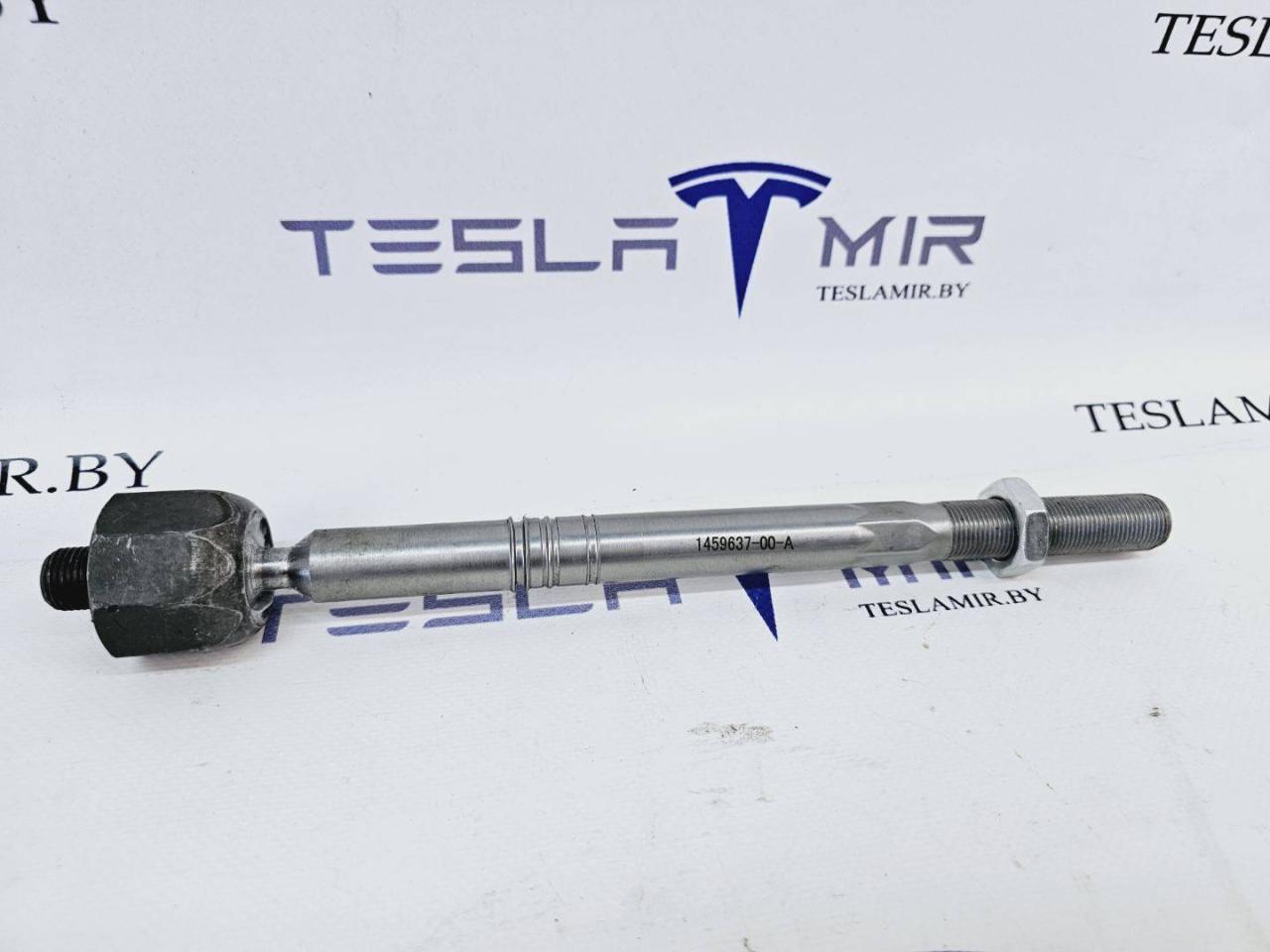 тяга рулевая Tesla Model S 1 поколение 2015, 1453628-00 - фото №1
