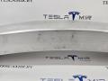усилитель бампера заднего Tesla Model Y 1 поколение 2021, 1487616-00 - фото №4