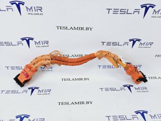 Высоковольтный кабель Tesla Model Y 1 поколение 2021, 1109000-00, 1108991-00, 1108992-00