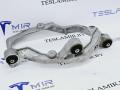 кронштейн компрессора кондиционера Tesla Model S 1 поколение [рестайлинг] 2017, 1038521-99, 1037854-00 - фото №3