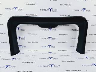 накладка двери (крышки) багажника Tesla Model Y 1 поколение 2021, 1494632-00, 1494667-00