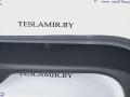 накладка двери (крышки) багажника Tesla Model Y 1 поколение 2021, 1494632-00, 1494667-00 - фото №3