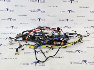 проводка салона Tesla Model Y 1 поколение 2021, 1489041-00