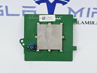 Антенна GPS навигации Tesla Model Y 1 поколение 2021, 1599097-00